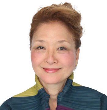 Portrait of Olivia Decker, Founder and co-owner