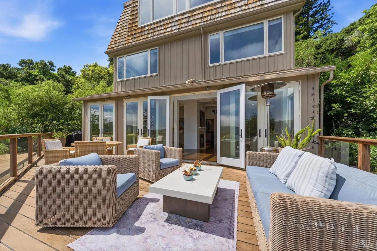 306 Bella Vista Ave, Belvedere