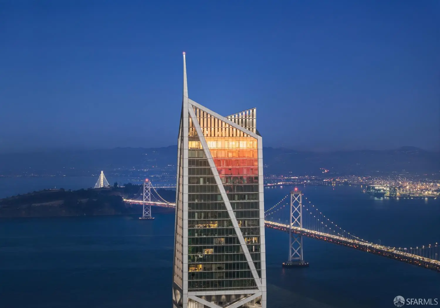 181 Fremont St, San Francisco