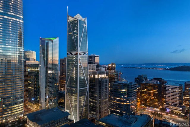 181 Fremont Street 54-k, San Francisco