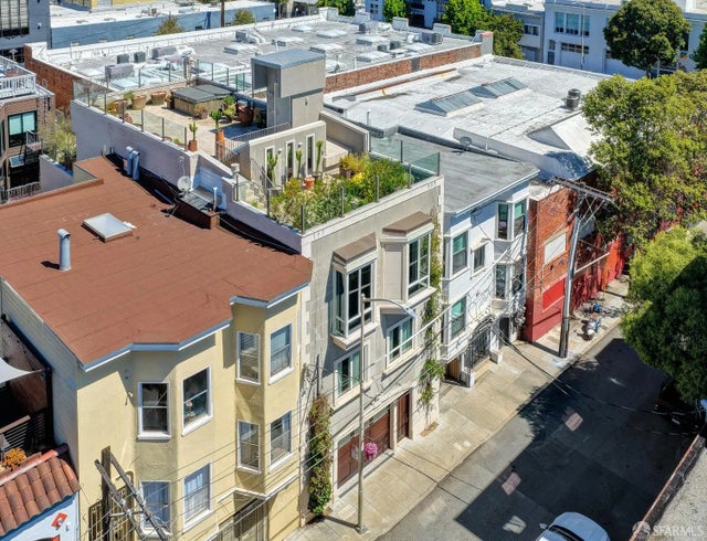 720 Clementina Street, San Francisco